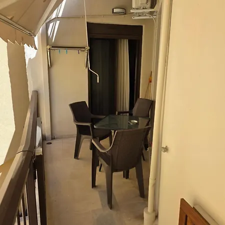House Marianthi Anthoula Appartement