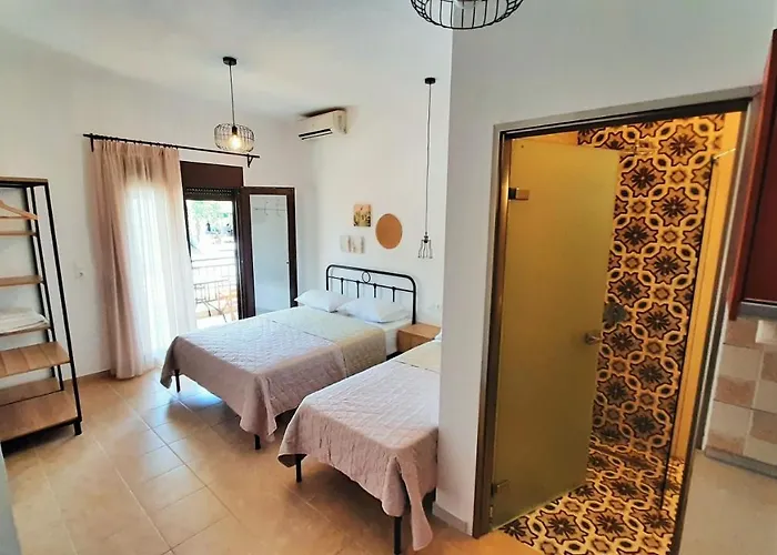 Apartment House Marianthi Anthoula
