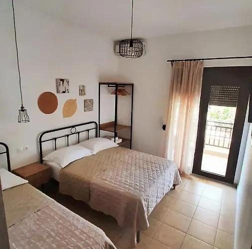 Apartment House Marianthi Anthoula *