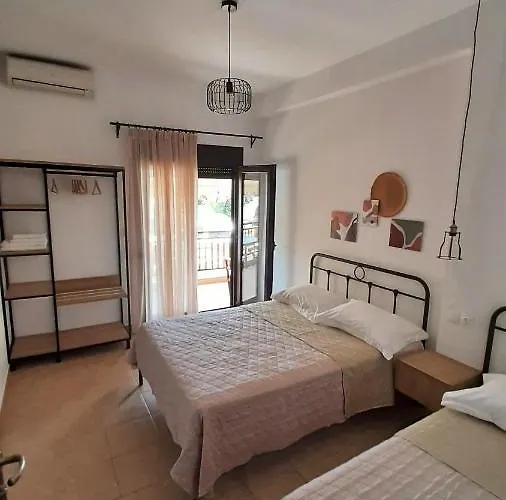 Apartment House Marianthi Anthoula Sarti