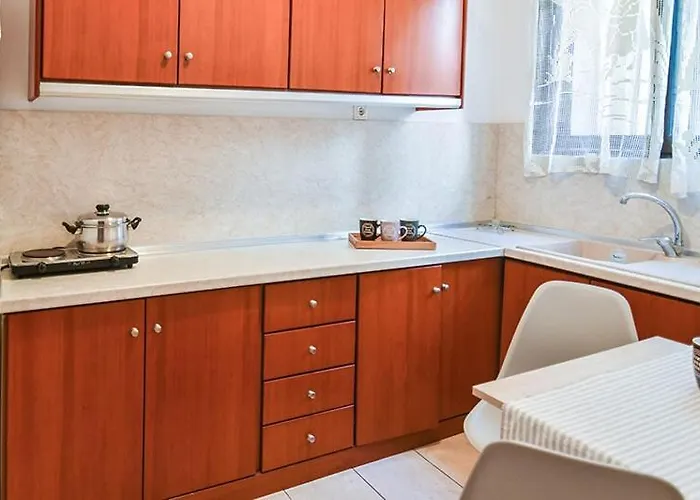 Apartment House Marianthi Anthoula