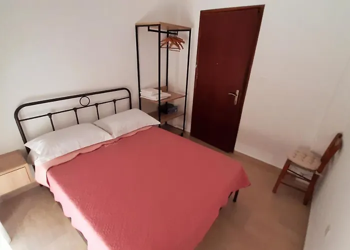 House Marianthi Anthoula Apartment Sarti