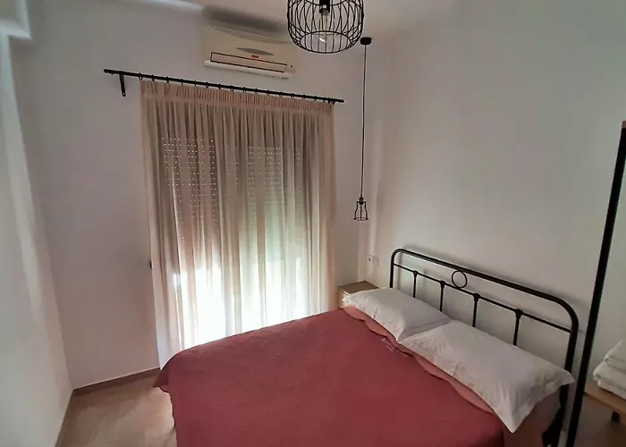 House Marianthi Anthoula