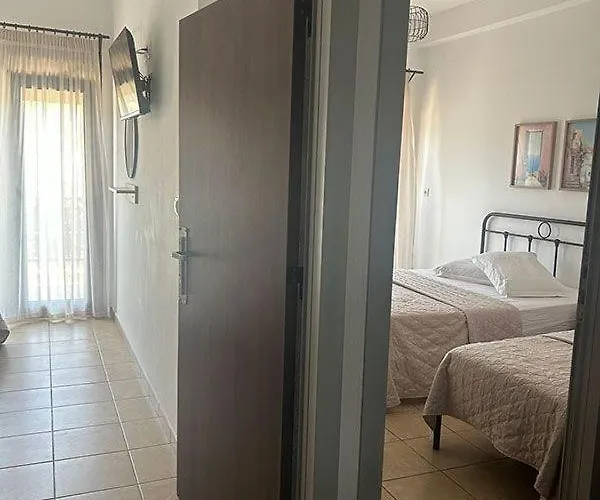 House Marianthi Anthoula