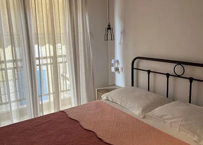House Marianthi Anthoula Apartment